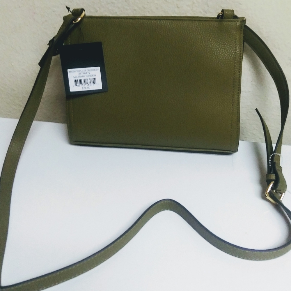 Lady's small bag